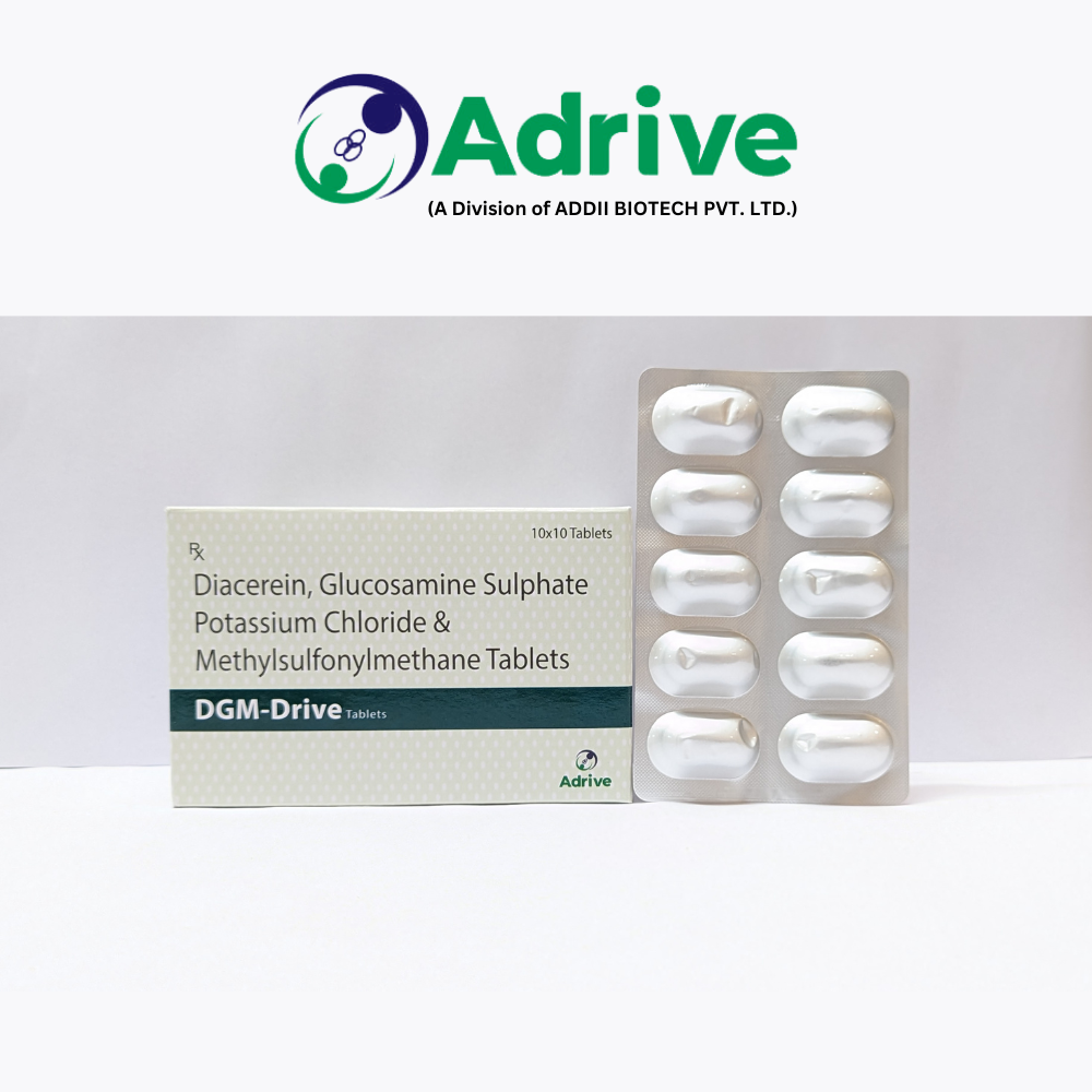Adrive Product