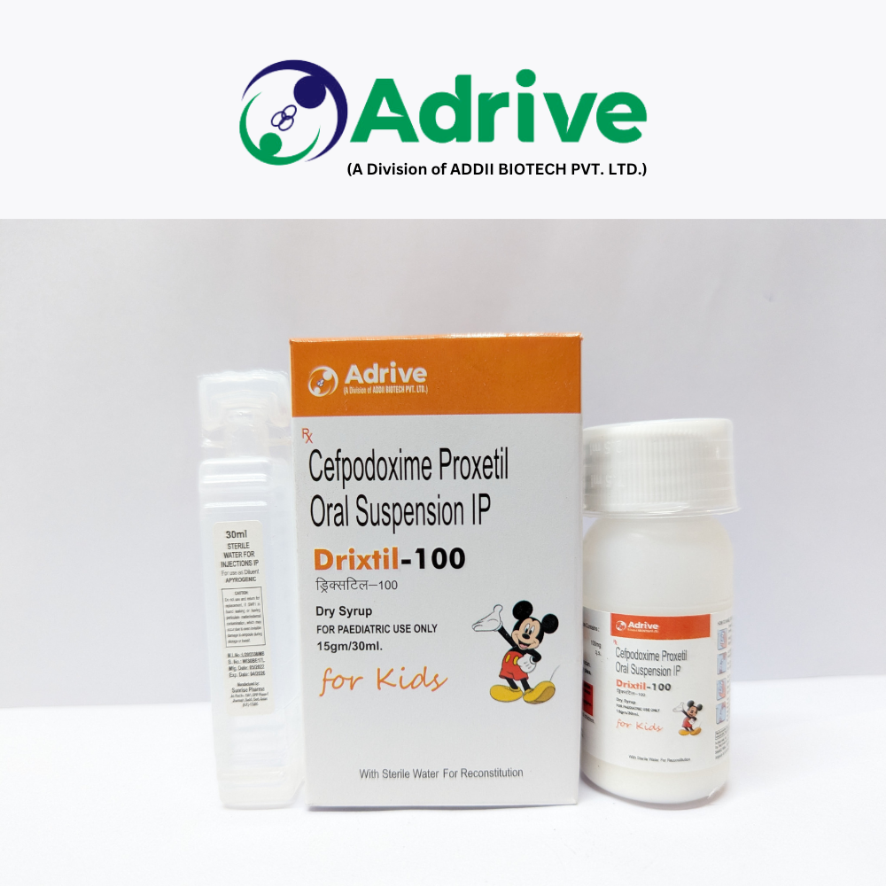 Adrive Product