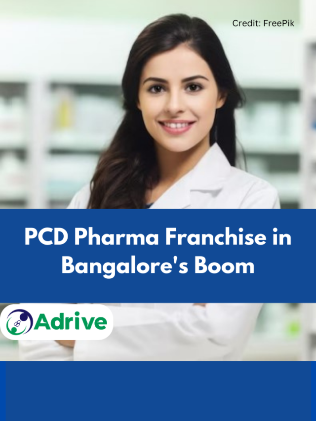 Bangalore-PCD-Pharma-Franchise