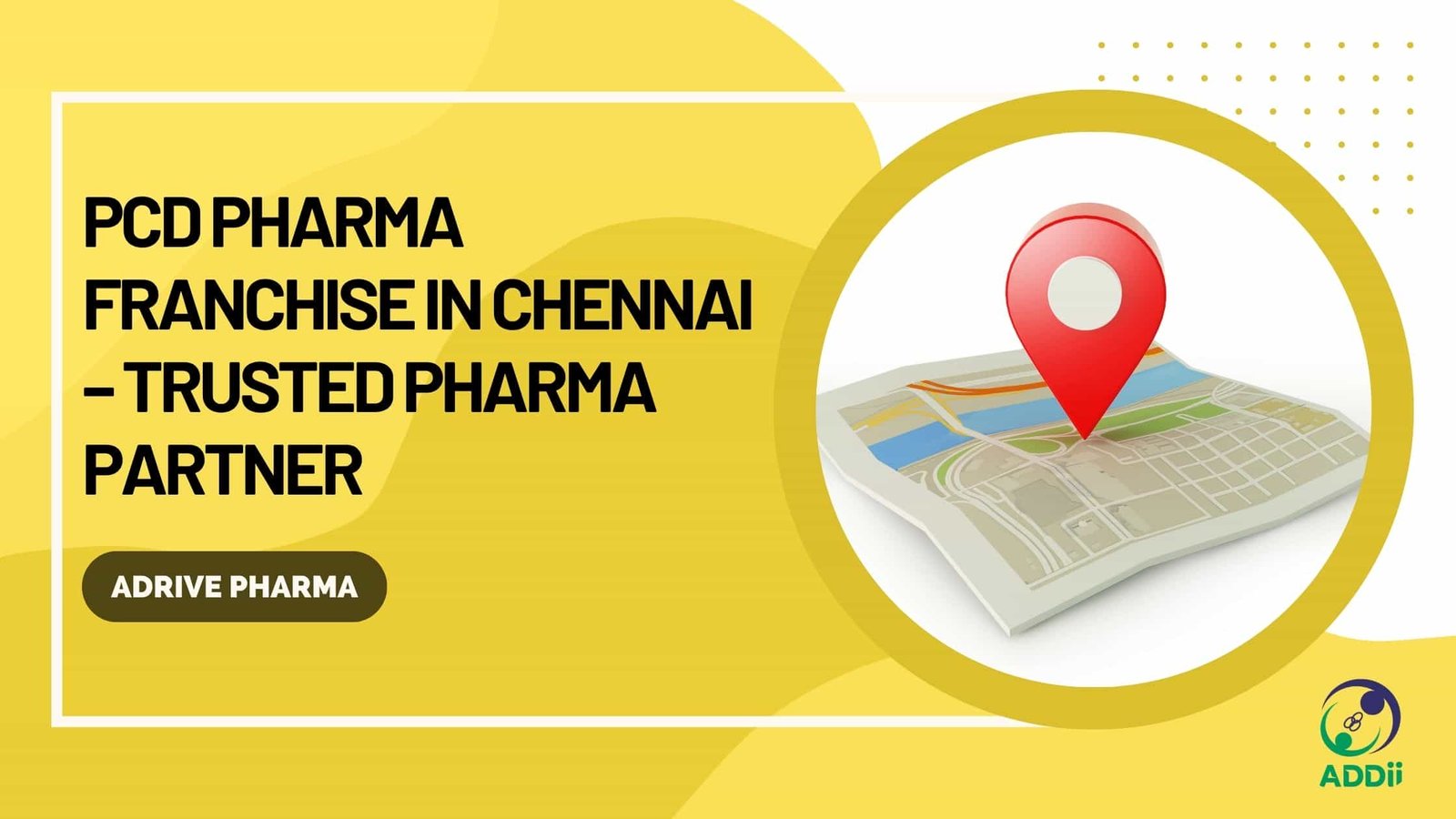 PCD Pharma Franchise in Chennai – Trusted Pharma Partner