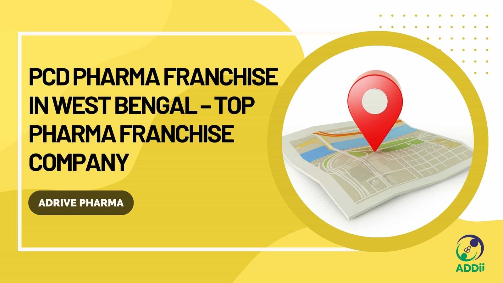 PCD Pharma Franchise in West Bengal – Top Pharma Franchise Company