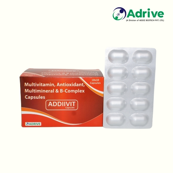 ADDIIVIT