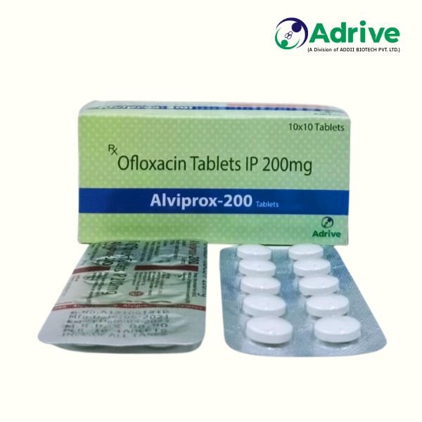 ALVIPROX-200