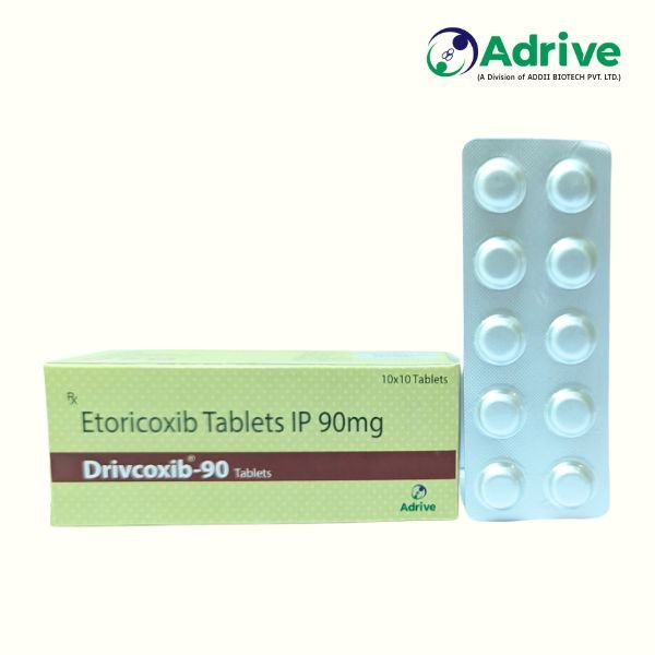 DRIVCOXIB-90