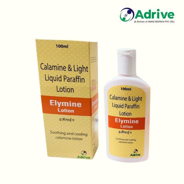ELYMINE LOTION