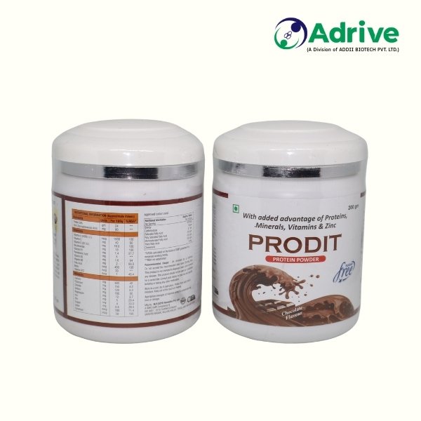 PRODIT PROTIEN POWDER