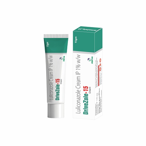 drivezole